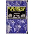 The small house half-way up in the next block;: Paul Rhymer's Vic and Sade by Paul Rhymer, Mary Frances Rhymer, and Ray Bradbury