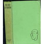 The Best of Damon Runyon book cover