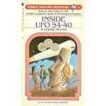 Inside UFO 54-40 book cover
