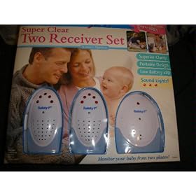 Click here to buy SAFETY 1ST DELUXE GIFTSET CRYSTAL CLEAR NURSERY....