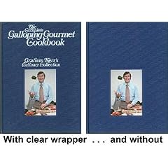 The Complete Galloping Gourmet Cookbook