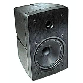NHT SuperZero XU Speaker