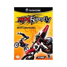 MX Superfly Featuring Ricky Carmichael
