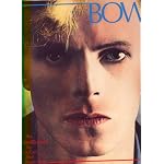 David Bowie: An Illustrated Record book cover