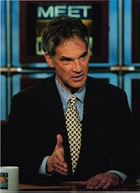 Image of Jon Krakauer