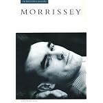 Morrissey: In His Own Words (In Their Own Words) book cover