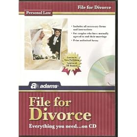 File for Divorce