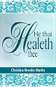 Christine Brooks Martin