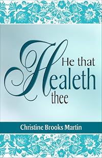 Image of Christine Brooks Martin