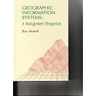 Click here to buy Geographic Information Systems: A Management Perspective by  Stan Aronoff.