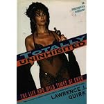 Totally Uninhibited: The Life and Wild Times of Cher book cover