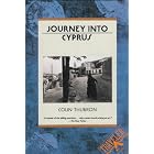 Journey into Cyprus by Colin Thubron