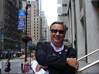 Image of Rick Robinson