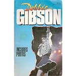 Debbie Gibson Biography book cover
