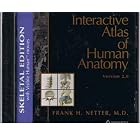 Human Anatomy: Interactive Atlas by  Mark Nielsen and Shawn Miller