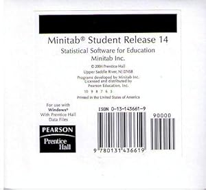 free trial of minitab 14