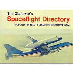 The Observer's Book of Spaceflight