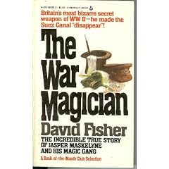 War Magician
