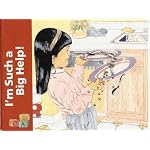 I'm such a big help! : a building blocks picture book for four-year-olds (SuDoc ED 1.2:H 36) book cover