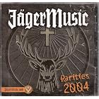 Jager Music : Rarities 2004 by  Slayer, Slipknot, and Hatebreed 