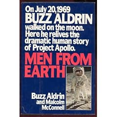 Men from Earth