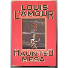 The Haunted Mesa