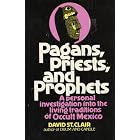 Click here to buy Pagans, priests, and prophets: A personal investigation into the living traditions of occult Mexico by  David St. Clair.