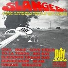 Slanged! by Various Artists, Hole, Yo La Tengo, Seam, and Unsane