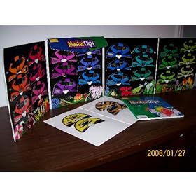 Masterclips 101,000 Premium Image Collection by