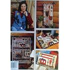 Click here to buy Country Seams (Patchwork and Applique).