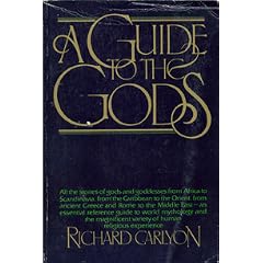 A guide to the gods