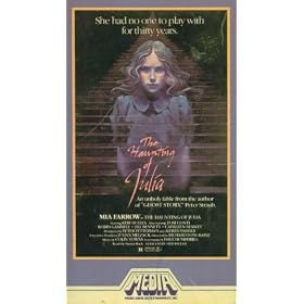 The Haunting of Julia [VHS]