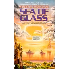 Sea of Glass