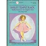 STORY OF SHIRLEY TEMPLE BLACK, THE (Dell Yearling Biography) book cover