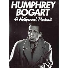 Humphrey Bogart (Hollywood Portraits)