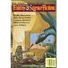 Click here to buy FANTASY AND SCIENCE FICTION - Volume 68, number 4 - April Apr 1985: To the Storming Gulf;... by  Edward L. .