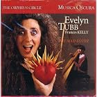 Evelyn Tubb (soprano), Frances Kelly (triple harp) - The Mad Lover - songs by John Blow,... by  Evelyn Tubb, Frances Kelly, John Blow 
