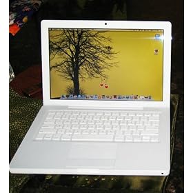 Apple MacBook 13.3-inch Laptop