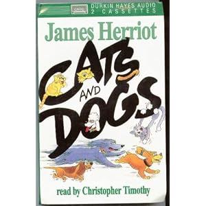Cats and Dogs