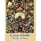  Crazy Quilts  by Penny McMorris