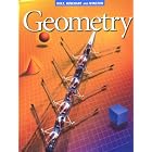  Geometry  by James E. Schultz, Kathleen A. Hollowell, Wade, Jr. Ellis, and Paul A. Kennedy