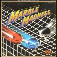 Marble Madness
