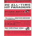 Buy 20 ALL TIME HIT PARADERS EASY PIANO - EASY ORGAN SOLOS #58 by NONE GIVEN