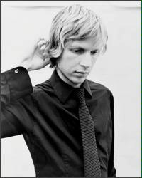 Image of Beck