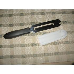 Click here to buy Cheese Knife by The Pampered Chef.