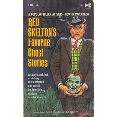 Red Skelton's favorite ghost stories