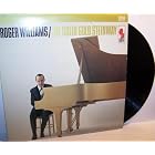 1964 The Solid Gold Steinway Vinyl LP Record by Roger Williams (Vinyl)