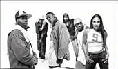 Da Band
