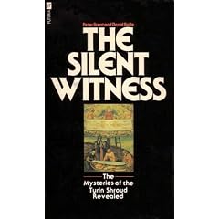 Silent Witness