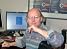 Bjarne Stroustrup